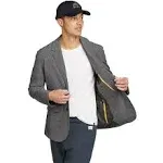 "Men's Ultimate Voyager Travel Blazer"