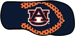 Auburn Hitch Cover 