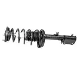 Monroe Quick-Strut 171953 Suspension Strut and Coil Spring Assembly for Toyota Corolla