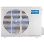 MRCOOL DIY 4th Gen 36K BTU Ductless Mini-Split Heat Pump Complete System