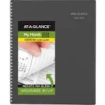 AT-A-GLANCE DayMinder Academic Monthly Planner