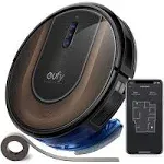 Eufy by Anker RoboVac G30 Hybrid 2-in-1 Robot Vacuum Wi-Fi - Scratch & Dent