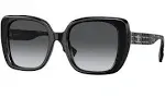 Burberry BE4371 Helena Women's Sunglasses