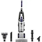 Floorrover Bagless Upright Pet Vacuum Cleaner, Suctionseal, Swivel Steering for 