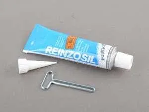 Dana Reinzosil RTV Silicone Tube - 70ml