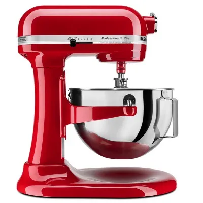 KitchenAid Professional 5qt Stand Mixer - KV25G0X