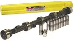 Howards Cams Camshaft and Lifter Kit CL110245-10