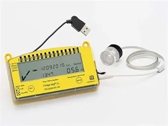 Fridge Tag 2L Vaccine Monitoring Data Logger (REFRIGERATOR VERSION