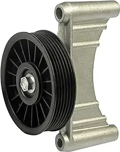 Dorman 34152 A/C Compressor Bypass Pulley Compatible with Select Chevrolet / GMC / Oldsmobile Models