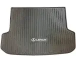 LEXUS RX350/450H 2010-2015 1 Piece BLACK CARGO MAT PT908-48101