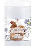 Pampered Chicken Mama Probiotic Brewer's Yeast