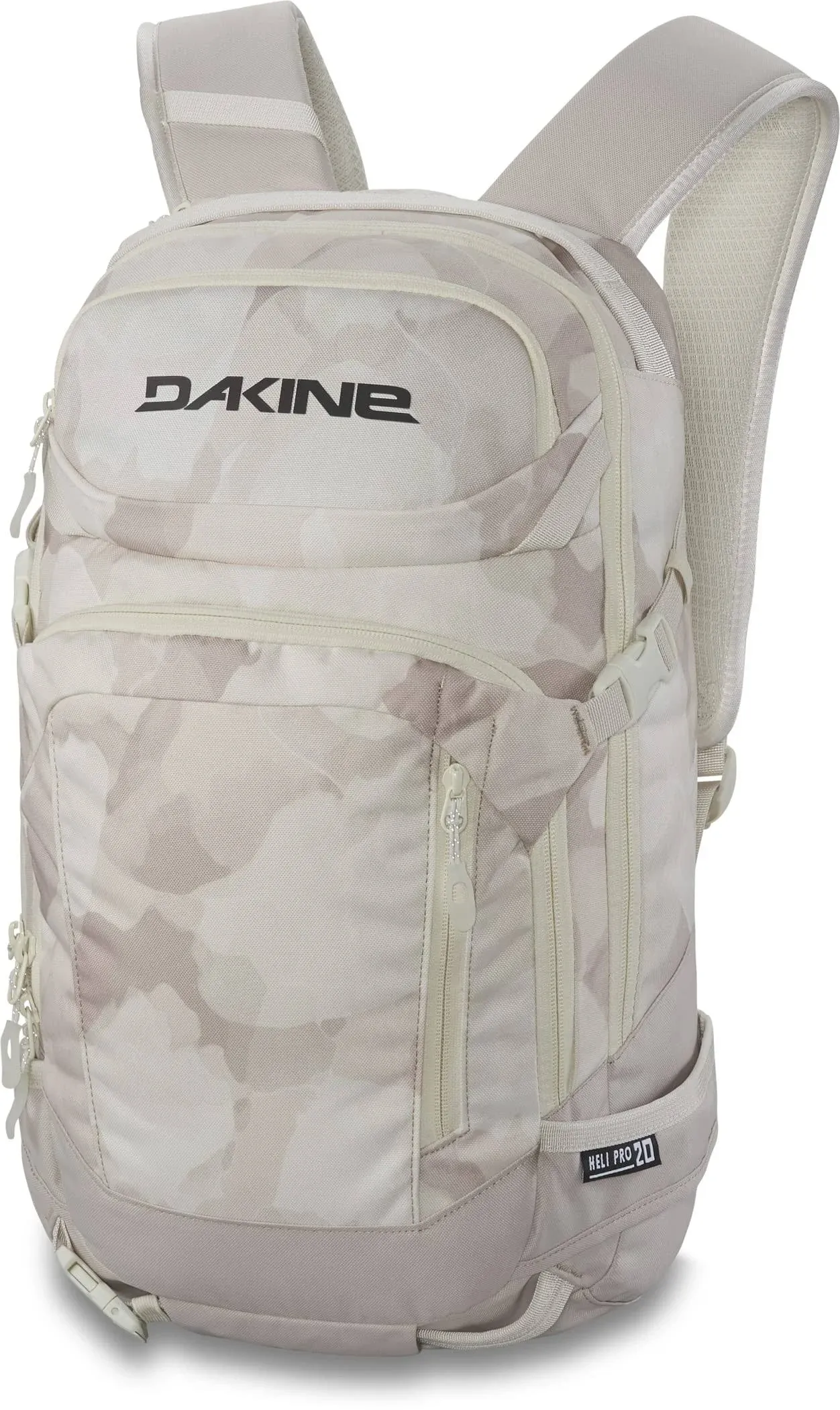 Dakine Heli Pro 20L Backpack - Women's - Sand Quartz