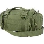 Condor Deployment Bag