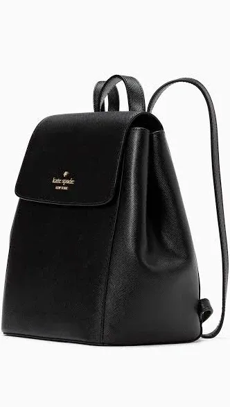 Madison Flap Backpack