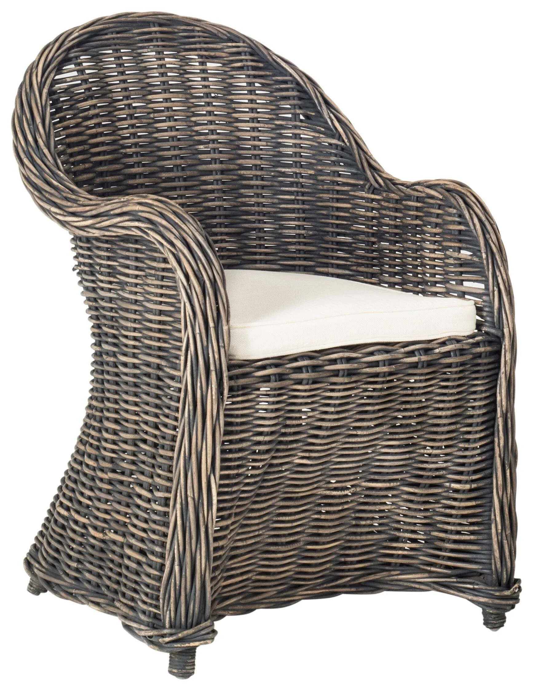 Safavieh CALLISTA CLUB CHAIR, Reduced Price 2172730466 SEA7001B