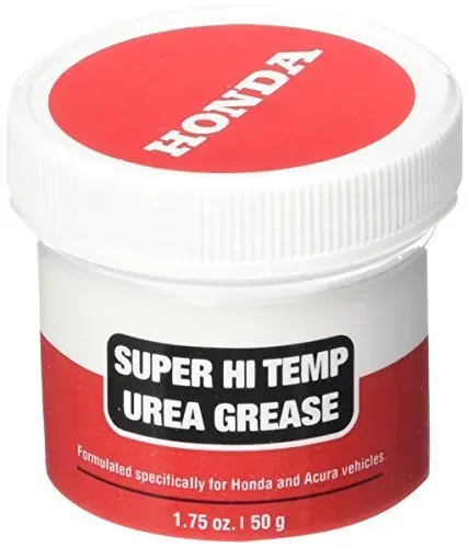 087989002 - GREASE, UREA - Honda