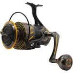 Penn Authority Spinning Reel 10500