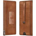 Fintie Slim Credit Card Wallet Holder