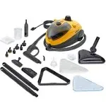 SteamMachine Elite Multi-Purpose Portable Steam Cleaner