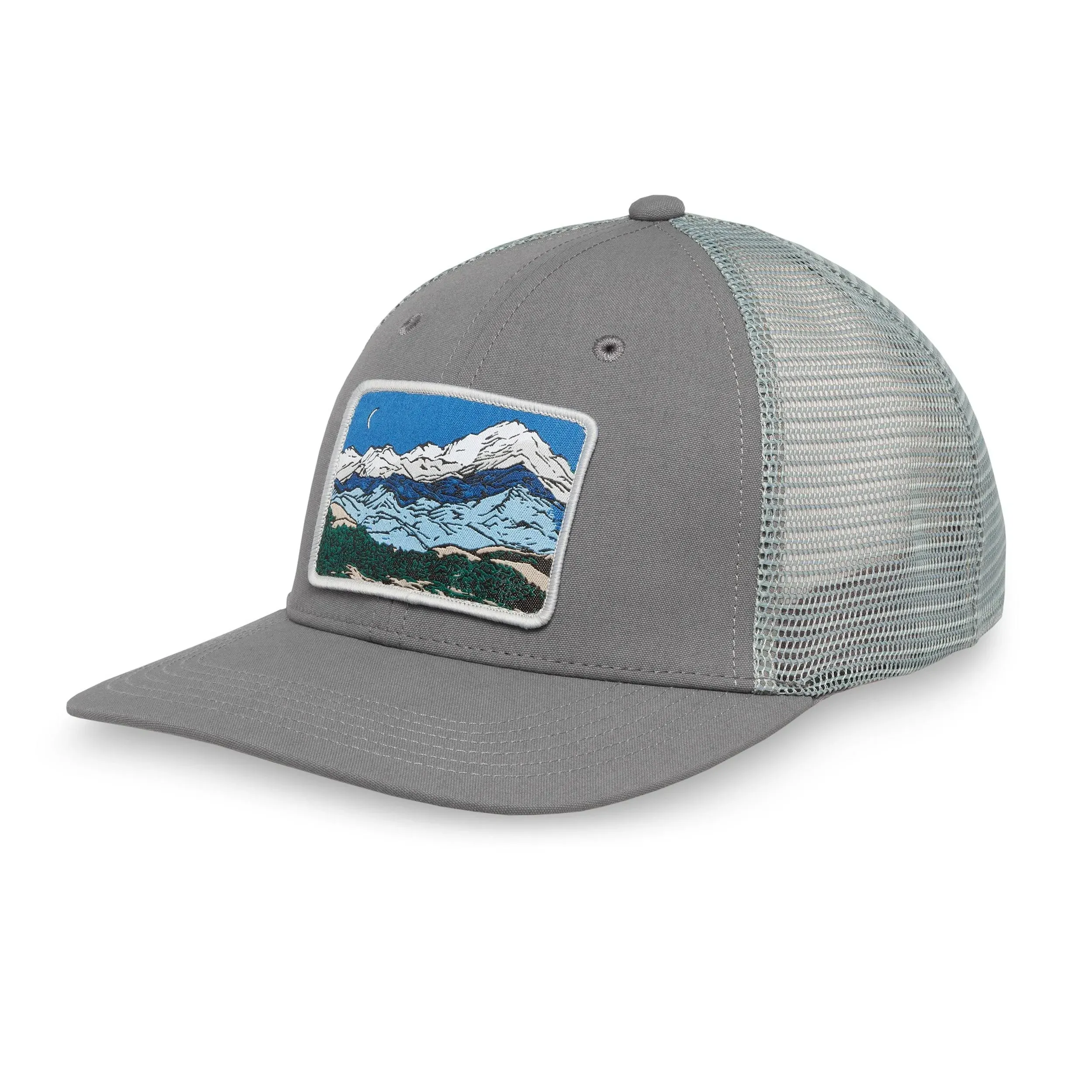 Sunday Afternoons Women&#039;s Artist Series Patch One Size, Mountain Moonlight 