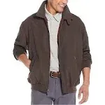 Microfiber Golf Jacket | Large / Oak