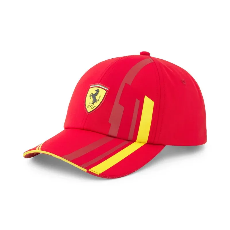 Carlos Sainz Spanish GP Cap