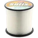 Sufix Superior Clear Monofilament - 25lb - 535 yds