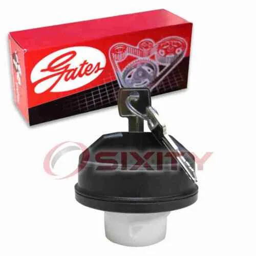 Gates 31842 Fuel Tank Gas Cap for MGC902 MGC-902 703-1723 703-1648 46374 hf  | eBay