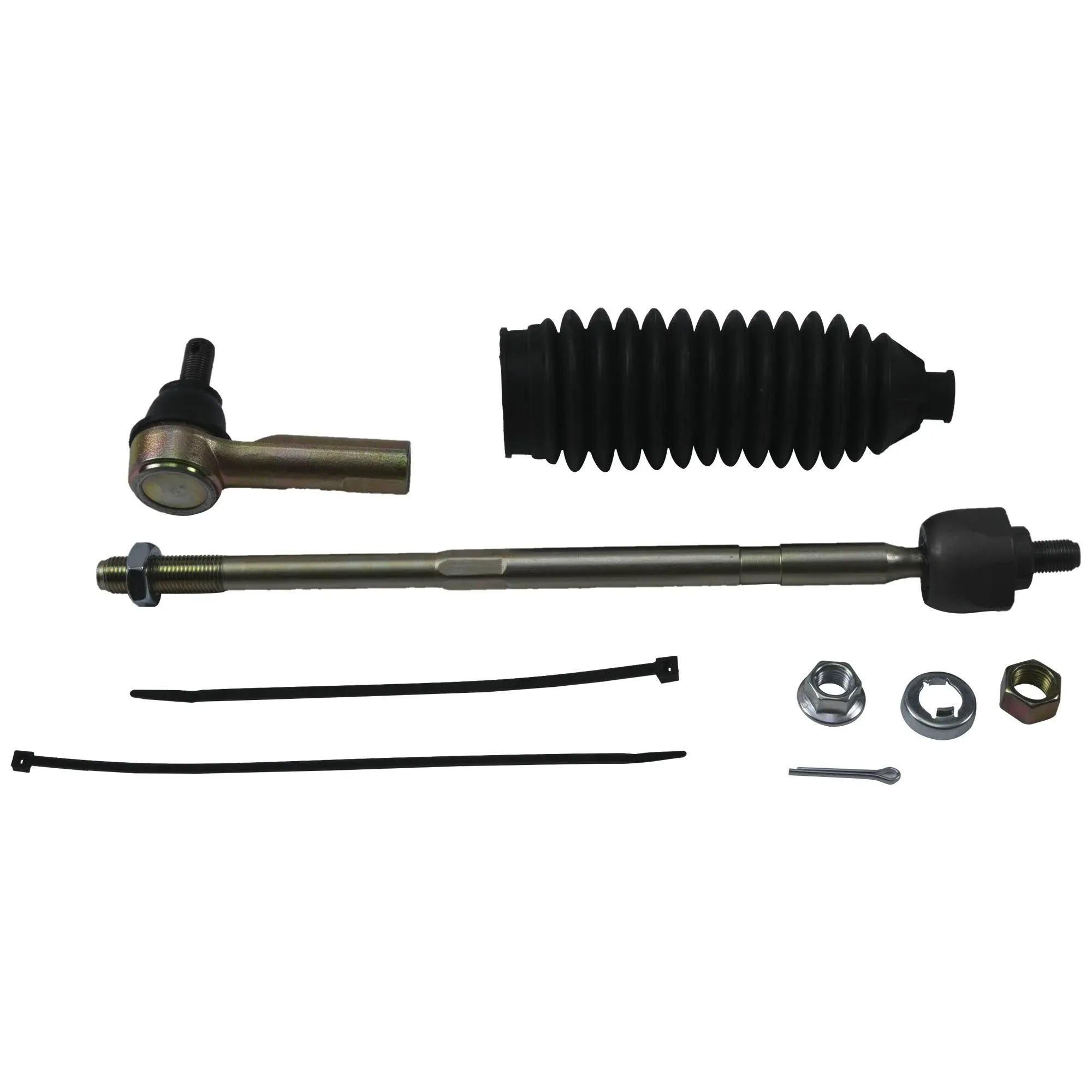 All Balls 51-1100 Tie Rod End Kit