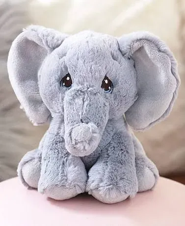 Precious Moments Tuk Elephant Plush