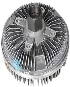 ACDelco® 15-40144 - GM Original Equipment™ Engine Cooling Fan Clutch