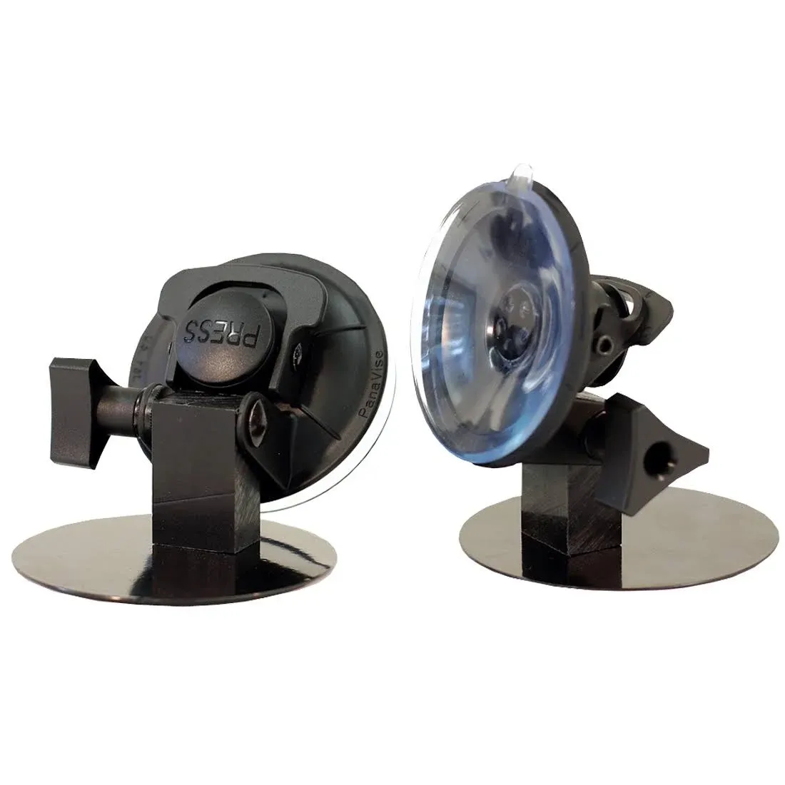 TowMate Suction Cup Tow Light Conversion Kit