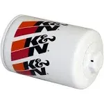 K&N HP-2006 Oil Filter