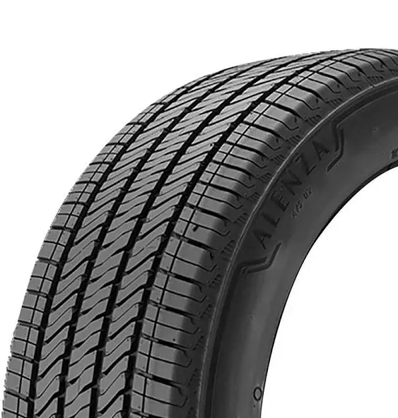 Bridgestone Alenza A/S 02 Tire