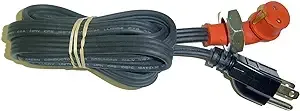 28216 BLOCK HEATER CORD, KATS