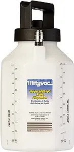 Mityvac MVA576 - 1.2 Gallon Fluid Reservoir