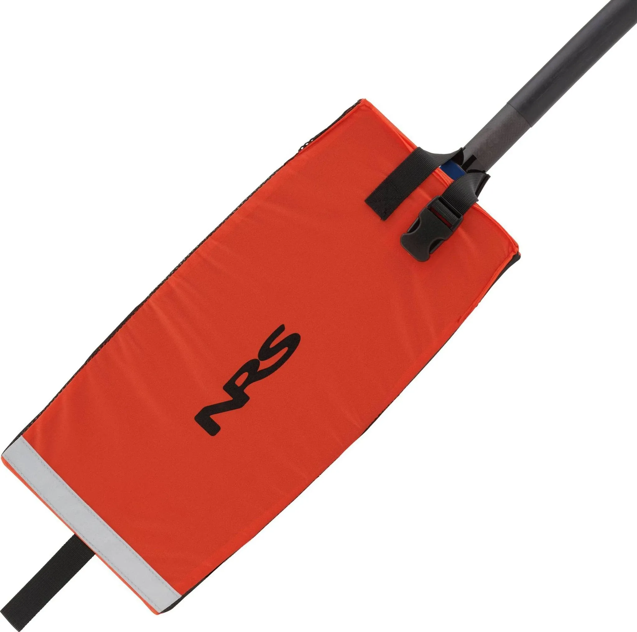 Nrs Foam Paddle Float Orange