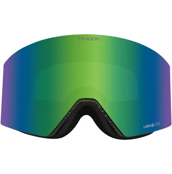 Dragon RVX Mag OTG Goggles