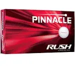 Pinnacle Rush Golf Balls