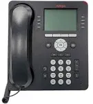 Avaya 9508 Digital Phone - 700504842