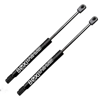 Boxi 2pcs Front Hood Lift Supports Struts for Ford Explorer 1996-2001, Mercury ...