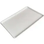 Winco (FFT-1826) 18" x 26" Plastic Tray White