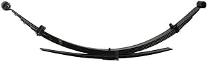 Skyjacker Single Front Leaf Spring w/ 3-4&#034; Lift for 80-98 F-250 / F-350 4WD