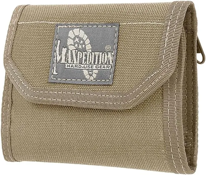 Maxpedition C.M.C. Wallet