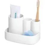 iDesign Cade Toothbrush Holder