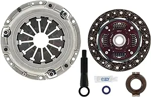 EXEDY® HCK1010 - OEM Clutch Kit