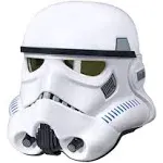 Star Wars: Black Series Helmet - Imperial Stormtrooper