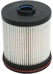 K&N Fuel Filter