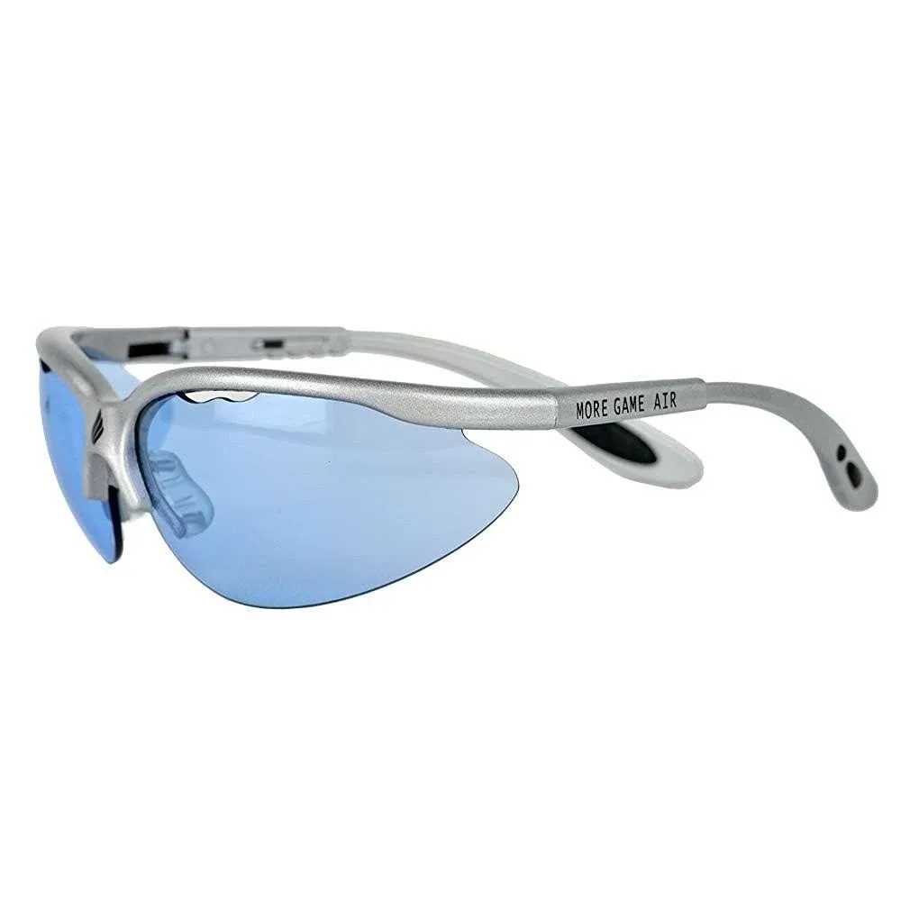 Ektelon More Game Air Racquetball Eyewear