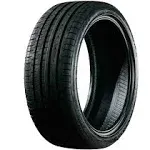 Accelera Phi R All Season 205/50ZR15 89W XL Passenger Tire